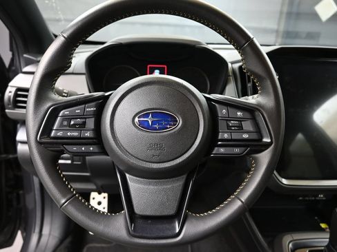 Used 2025 Subaru Crosstrek 2.5i Sport AWD/4WD image 23