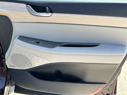 Used 2024 Hyundai Palisade Limited image 28