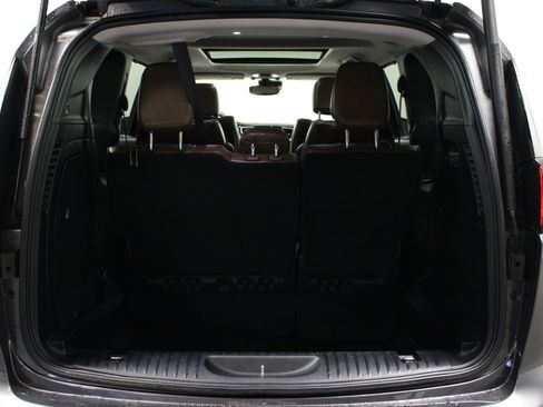 Used 2017 Chrysler Pacifica Limited FWD image 15