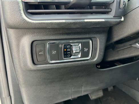 Certified 2022 Lincoln Corsair AWD w/ Premium Package image 14