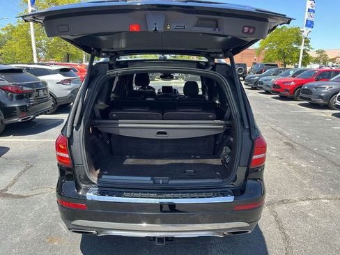 Used 2019 Mercedes-Benz GLS 450 4MATIC image 23