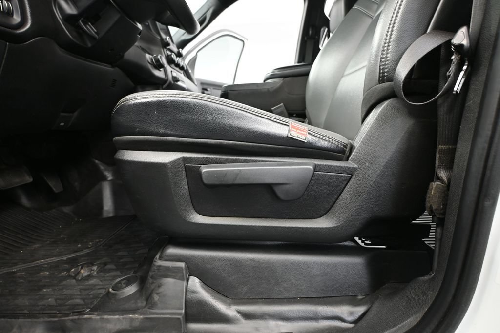 Used 2022 RAM 2500 Tradesman AWD/4WD image 16