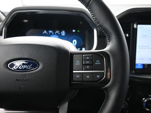New 2025 Ford F150 Platinum w/ FX4 Off-Road Package image 14