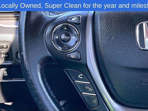 Used 2018 Honda Pilot EX-L image 25