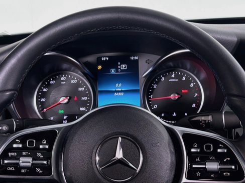 Used 2020 Mercedes-Benz C 300 Sedan image 19