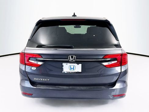 Used 2024 Honda Odyssey EX-L image 6
