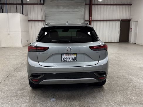 Used 2023 Buick Envision Preferred image 17