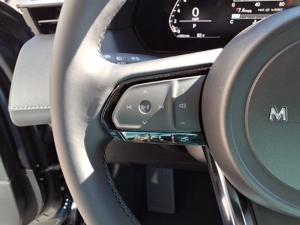 New 2026 MAZDA CX-5 Preferred AWD/4WD image 18