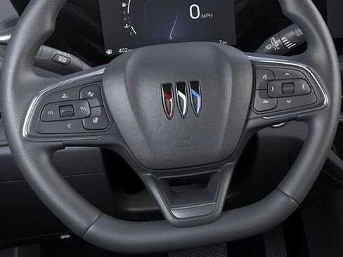 New 2026 Buick Envista Sport Touring w/ Convenience I Package FWD image 19