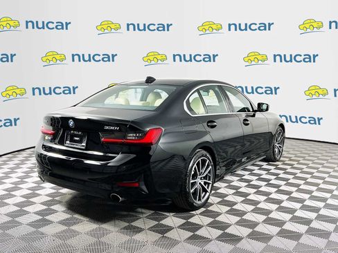 Used 2021 BMW 330i xDrive 330i xDrive w/ Convenience Package image 7