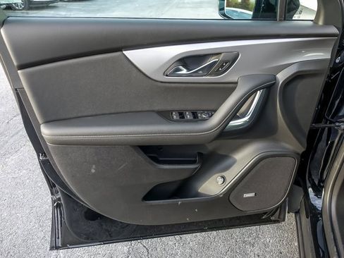 New 2026 Chevrolet Blazer LT w/ Sound & Technology Package image 12