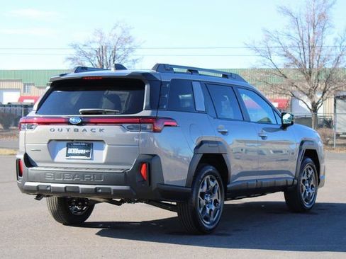 New 2026 Subaru Outback Premium image 6