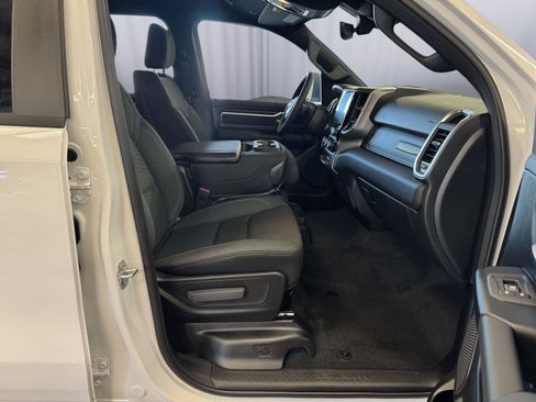 New 2026 RAM 1500 Big Horn AWD/4WD image 27
