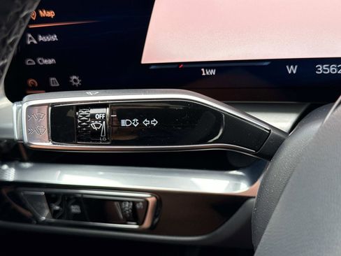 Used 2024 Cadillac Lyriq Luxury w/ LPO, Floor Liner Package image 10