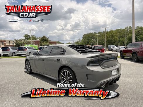 Used 2023 Dodge Charger R/T RWD image 7