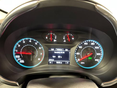 Used 2021 Chevrolet Malibu LT FWD image 22