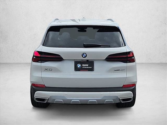 Certified 2026 BMW X5 xDrive40i w/ Premium Package AWD/4WD image 7
