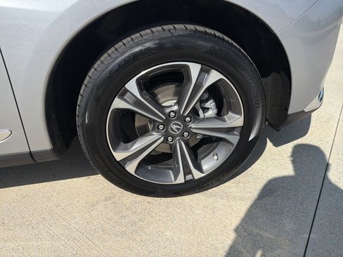Certified 2024 Acura RDX SH-AWD w/ Advance Package image 18