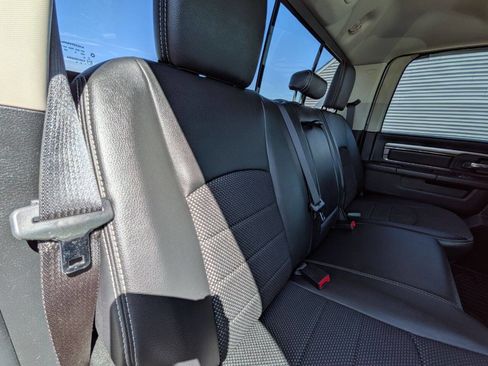 Used 2017 RAM 1500 Sport AWD/4WD image 24
