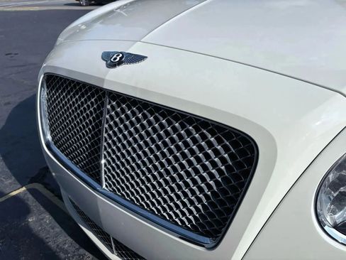 Used 2012 Bentley Continental GT image 25