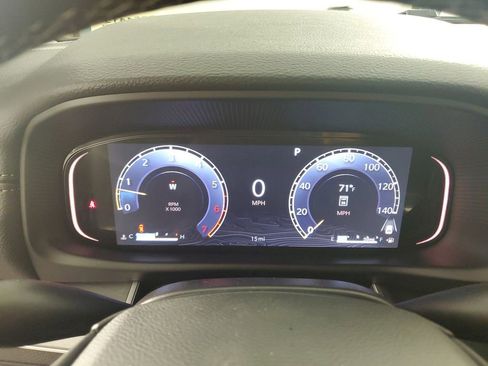 New 2026 Jeep Grand Wagoneer Limited image 24