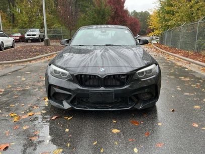 Used 2020 BMW M2 Competition