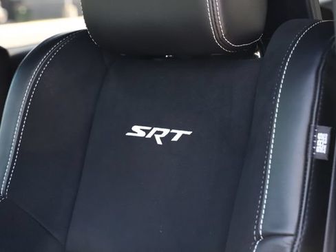 Used 2021 Dodge Durango SRT w/ Trailer Tow Group IV AWD/4WD image 15