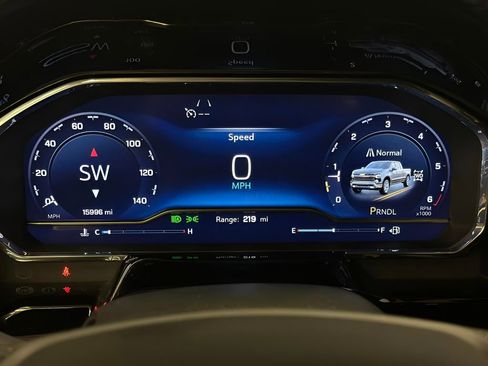 Certified 2024 Chevrolet Silverado 1500 LT image 17