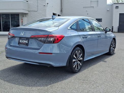 Used 2024 Honda Civic EX image 5