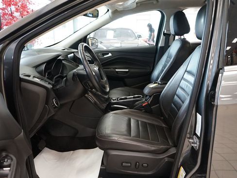 Used 2016 Ford Escape Titanium AWD/4WD image 24
