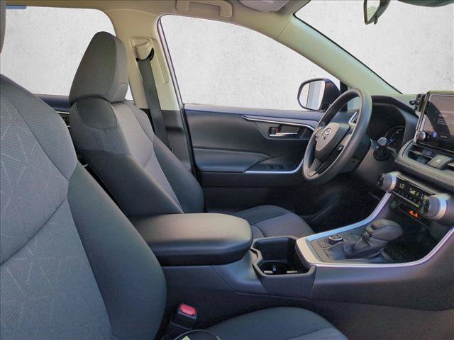 Certified 2024 Toyota RAV4 XLE AWD/4WD image 20
