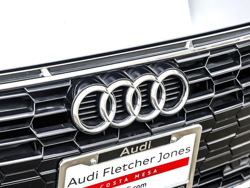 Used 2022 Audi A5 2.0T Premium image 15