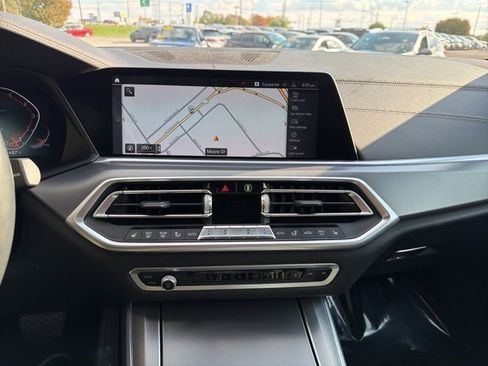 Used 2020 BMW X5 xDrive40i w/ Convenience Package image 11