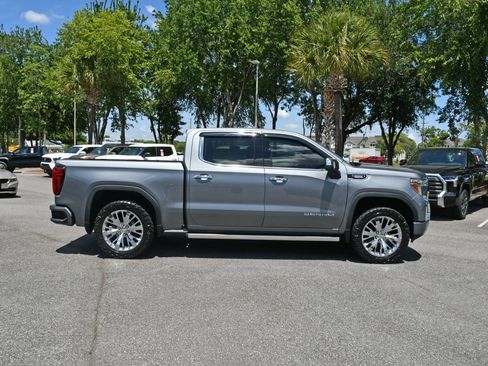 Used 2020 GMC Sierra 1500 Denali w/ Denali Ultimate Package AWD/4WD image 5