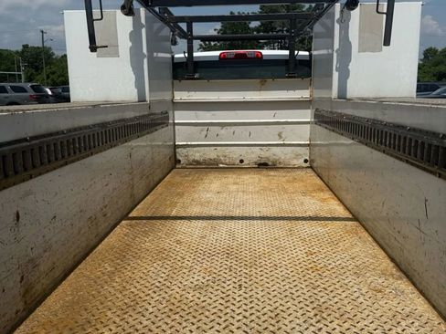 Used 2018 Chevrolet Silverado 3500 W/T w/ WT Convenience Package image 11