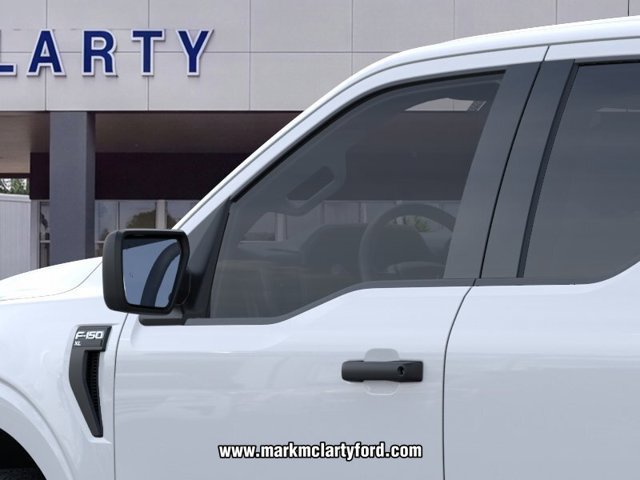 New 2026 Ford F150 XL w/ Equipment Group 103A High RWD image 20