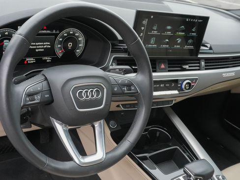 Used 2023 Audi A5 2.0T Prestige w/ Black Optic Plus Package image 10