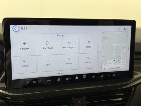 Certified 2023 Ford Escape ST-Line w/ Tech Pack #1 FWD image 17