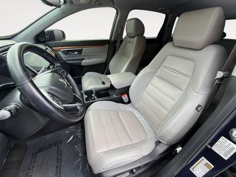 Used 2017 Honda CR-V EX-L image 10