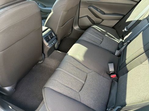 New 2025 Honda Accord Sport image 9
