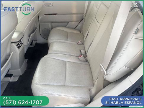 Used 2010 Lexus RX 350 AWD image 31
