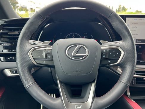 Used 2024 Lexus RX 350 F Sport w/ Convenience Package AWD/4WD image 27
