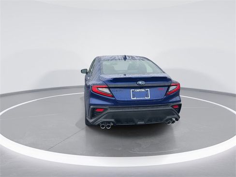 New 2025 Subaru WRX Premium image 7