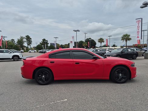 Used 2023 Dodge Charger SXT w/ Cold Weather Package RWD image 2