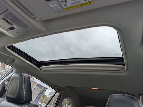 Used 2017 Toyota RAV4 Platinum AWD/4WD image 20