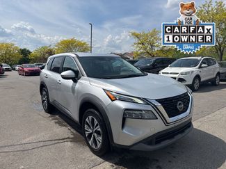 Used 2023 Nissan Rogue SV AWD/4WD video 1