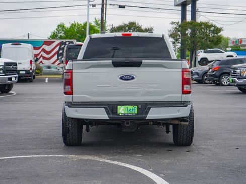 Used 2023 Ford F150 XL w/ STX Appearance Package image 6