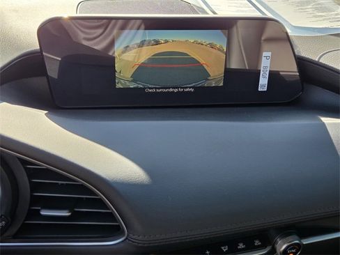 New 2026 MAZDA MAZDA3 s Sport image 12