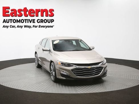 Used 2024 Chevrolet Malibu LT FWD image 52