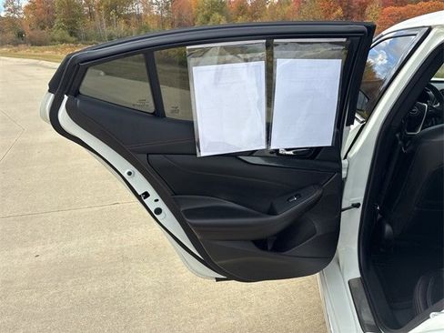 Used 2023 Nissan Maxima SR w/ Sport Mat Group image 40